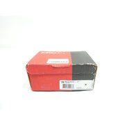 Hilti BOX OF 20 STAINLESS ANCHOR BOLT 1/2IN X 5-1/2IN HAND TOOLS PARTS AND ACCESSORY, 20PK KB-TZ 387528